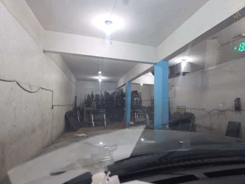 دائرة التنمية اصلاح زجاج سيارات وفتحات السقف