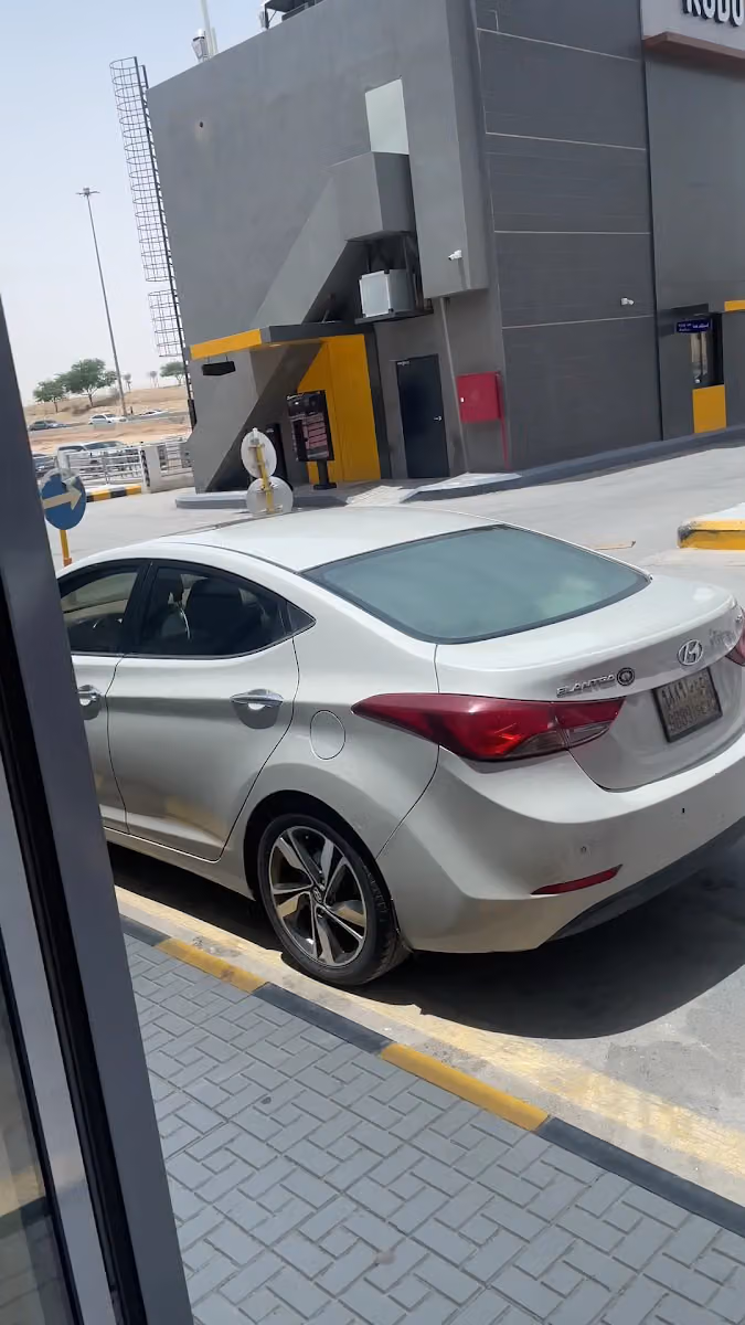 دايركت - فرع حي الهدا, الرياض