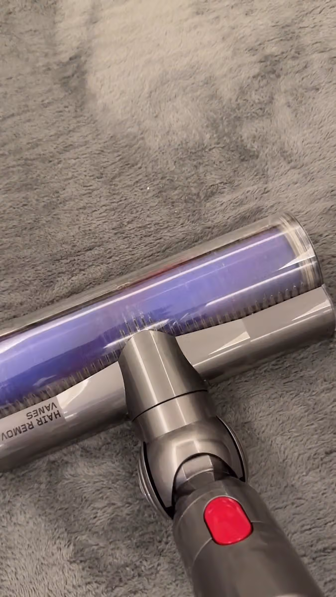 Dyson Store at Riyadh Park, Riyadh دايسون