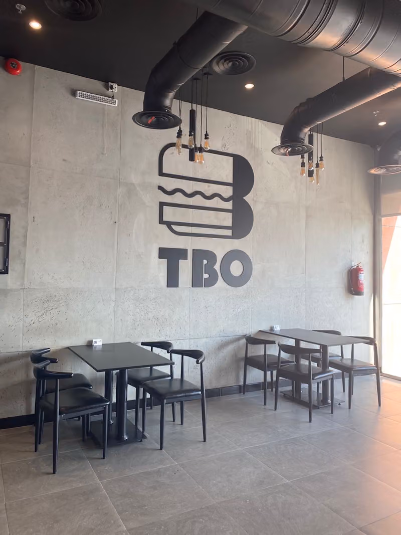 دايز برجر DAYS BURGER‏