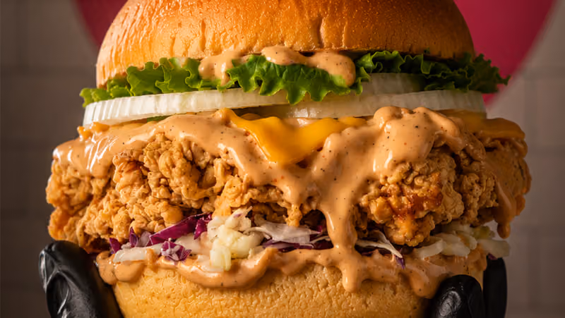 دايز برجر DAYS BURGER‏