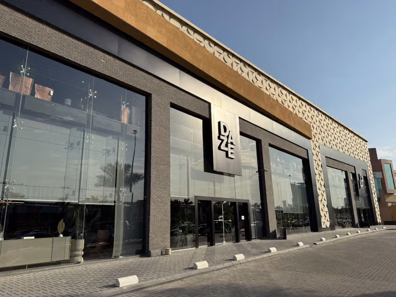 Daze Furniture