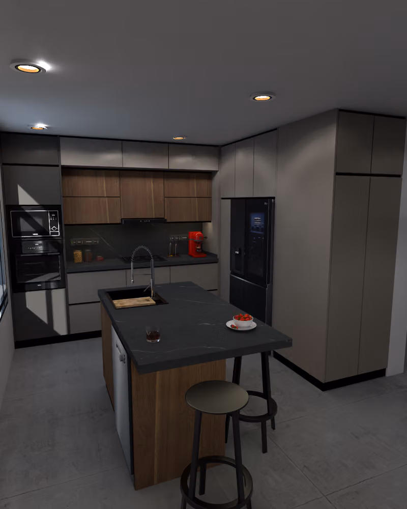 dazz kitchen دازز للمطابخ والخزائن