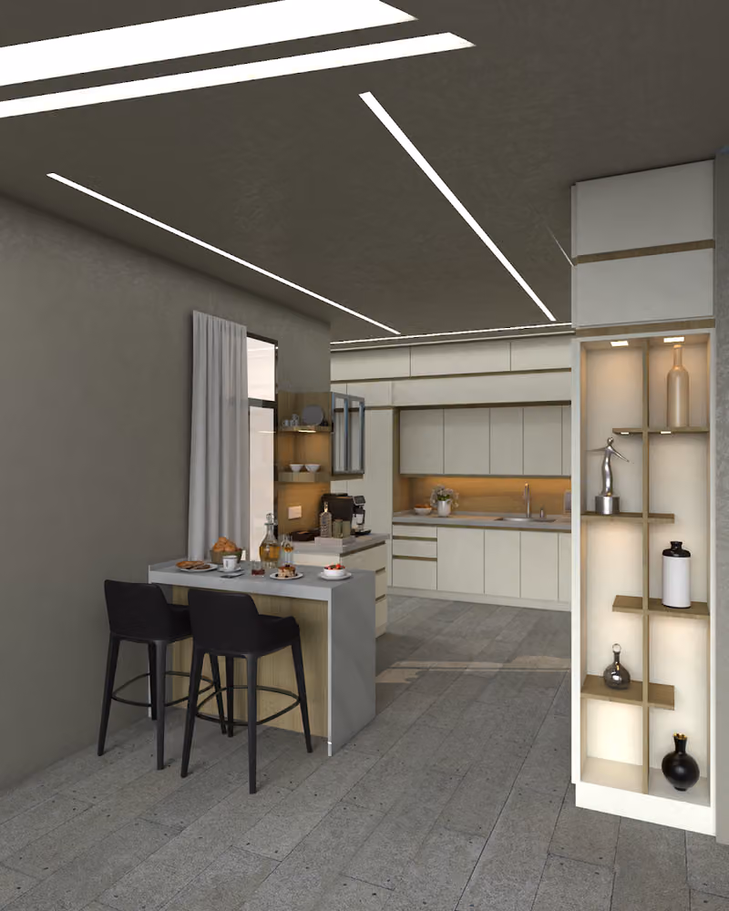 dazz kitchen دازز للمطابخ والخزائن