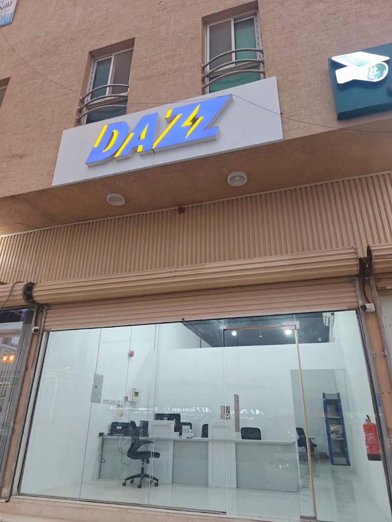 DAZZ