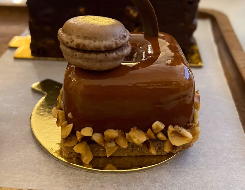 دبل ون - بارك افينيو مول
