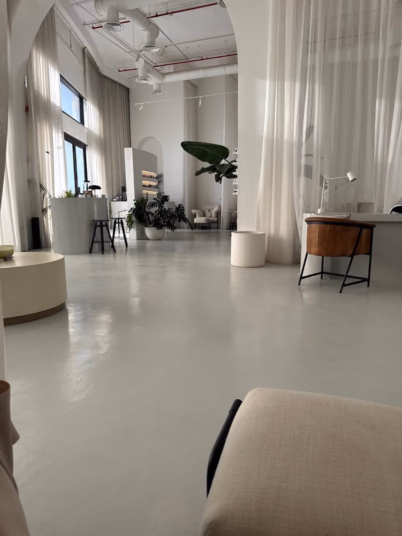 De oliva spa