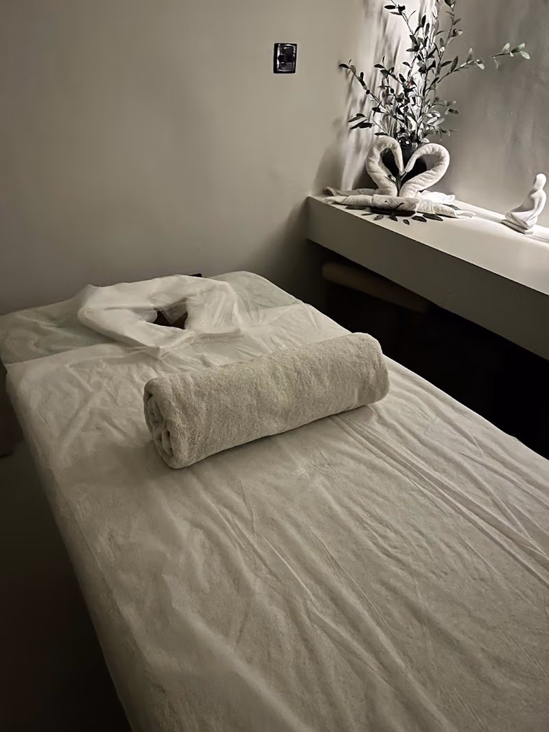 دي اوليفا سبا De oliva spa