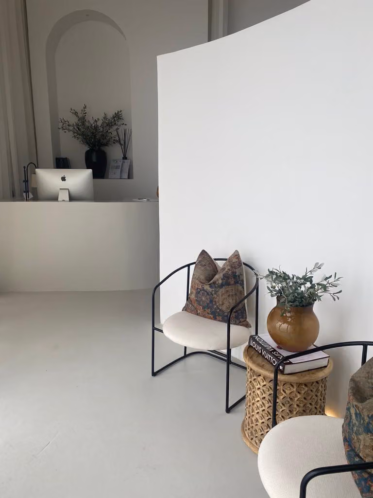 دي اوليفا سبا De oliva spa