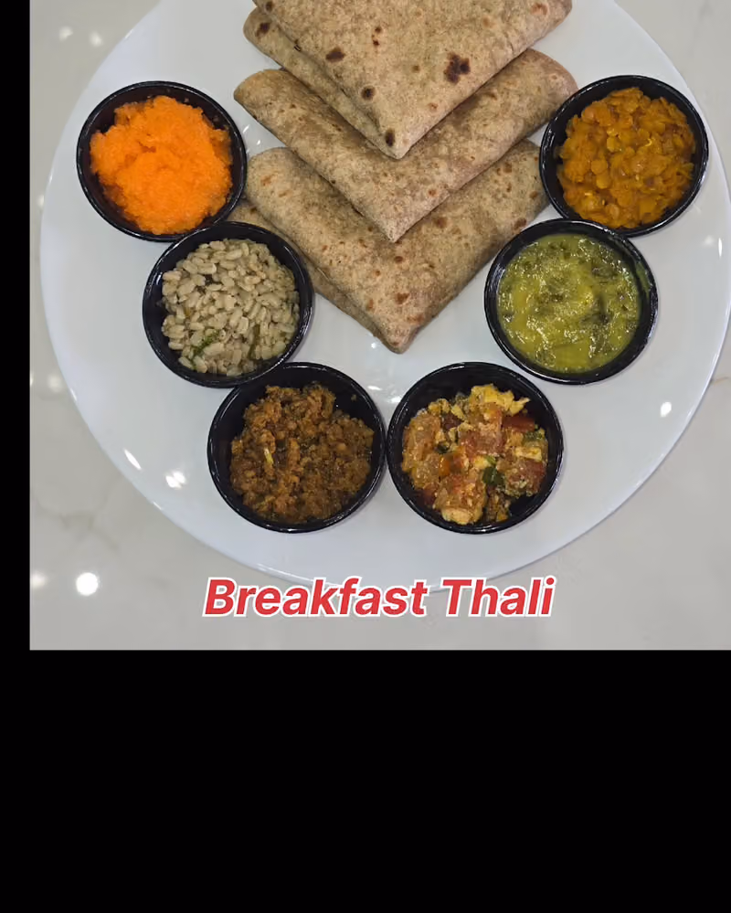 Deccan Delight Restaurant