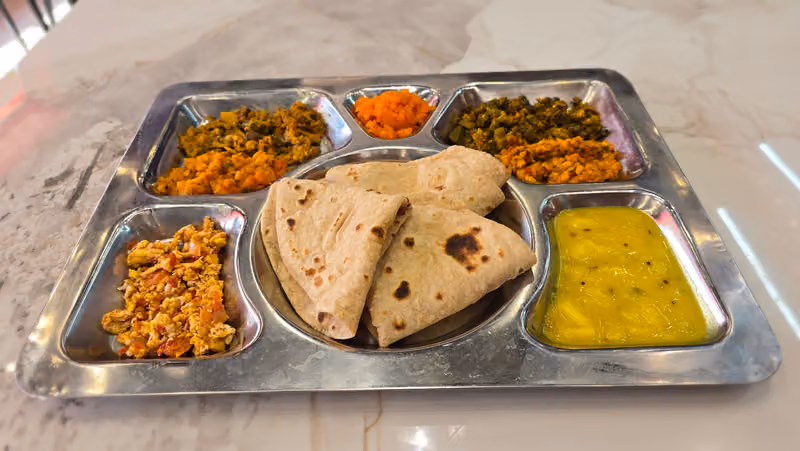 Deccan Delight Restaurant