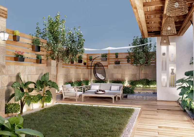 Decor n Garden