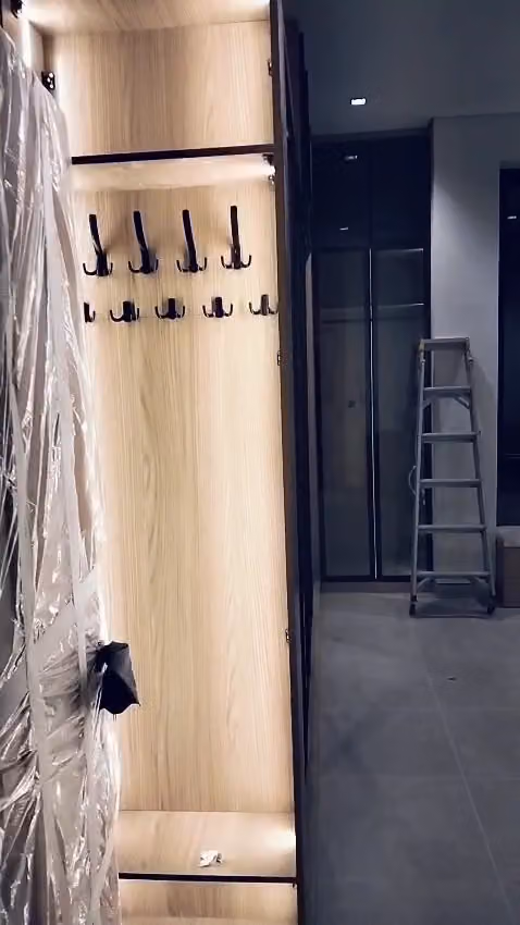 Decoration & Furniture