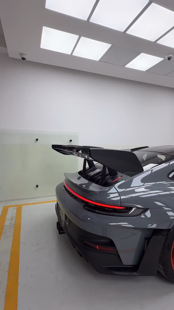 Defend Auto - حماية, عازل حراري, تلميع, عناية السيارات
