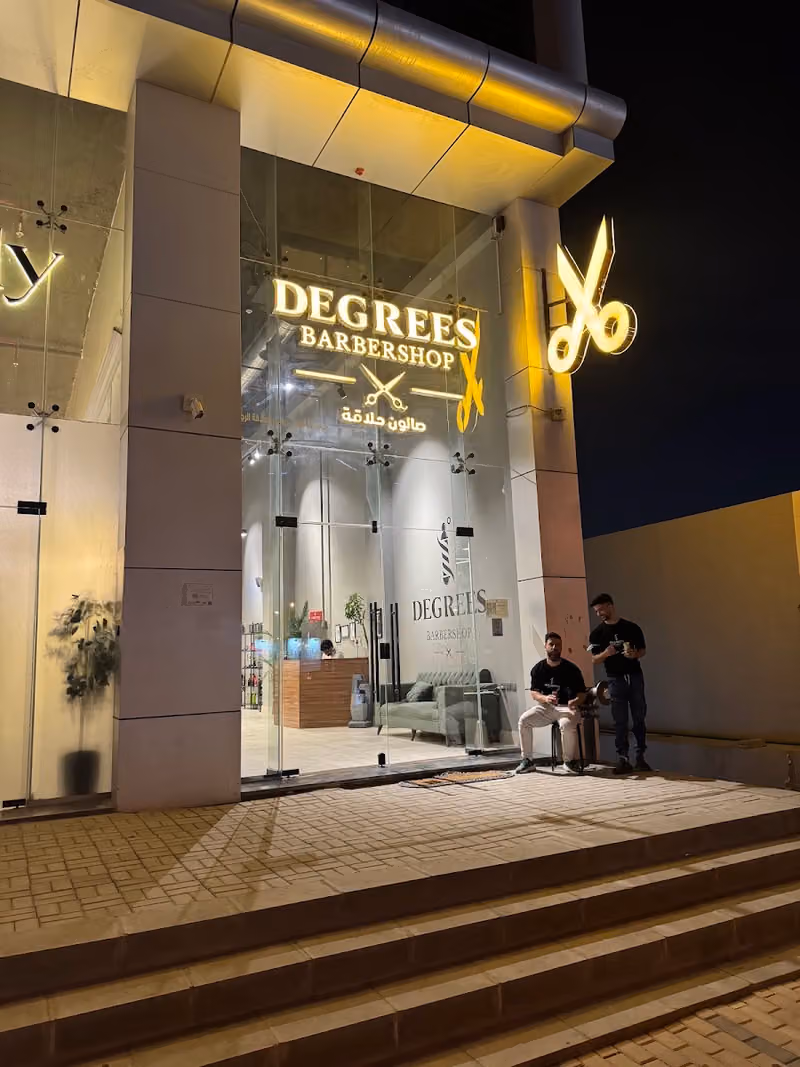 Degrees