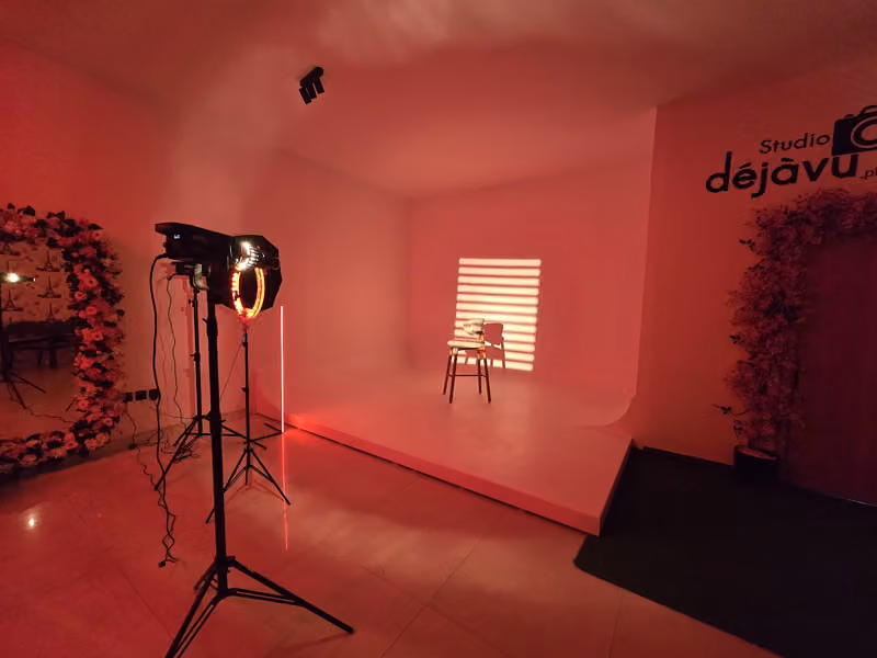 DEJAVU STÜDYO
