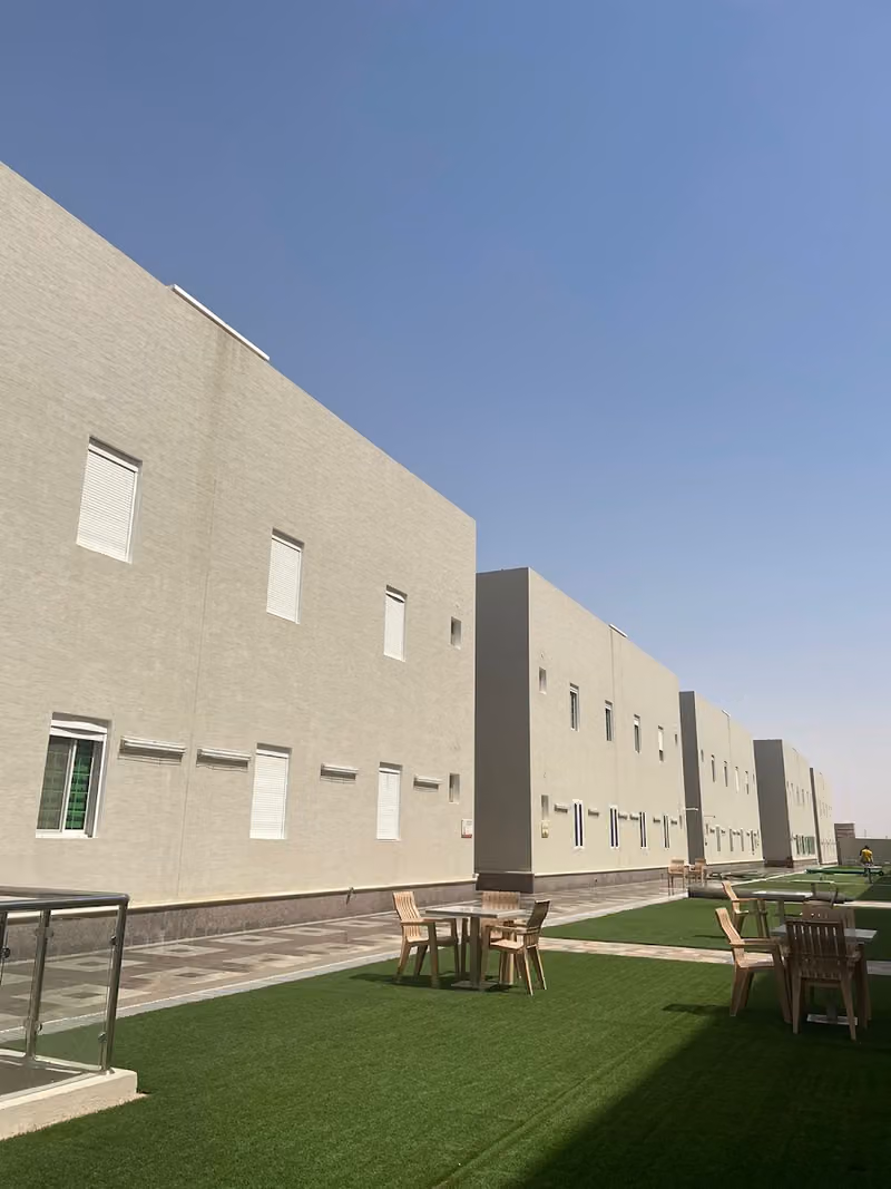 Del Mar Compound Riyadh Al Munsiyah