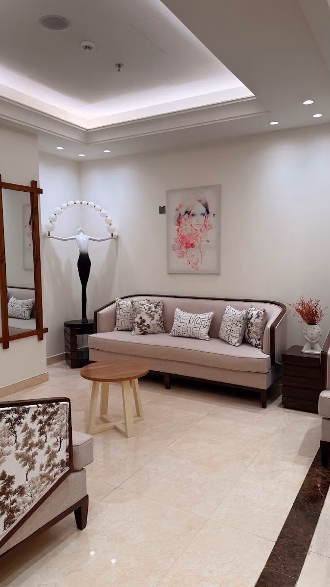 Delara Clinics - عيادات ديلارا