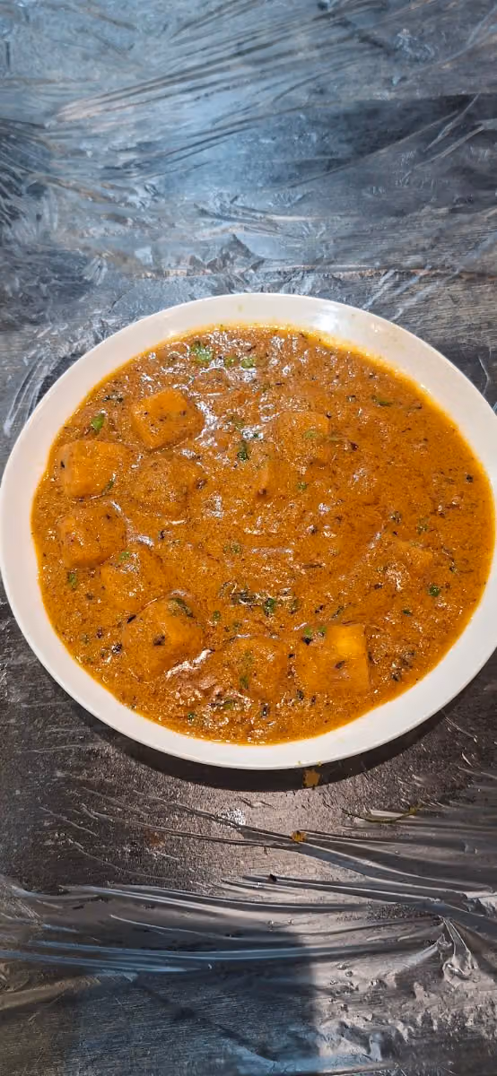 Delhi Darbar Restaurant