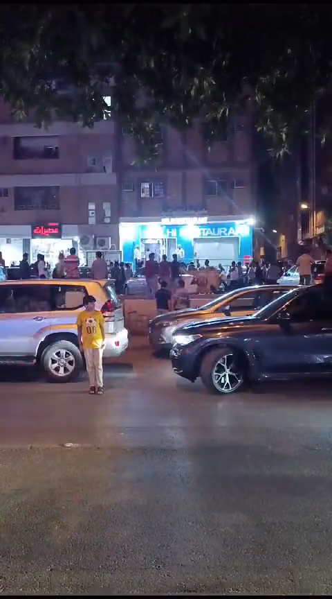 مطعم ديلهي Delhi Resturant