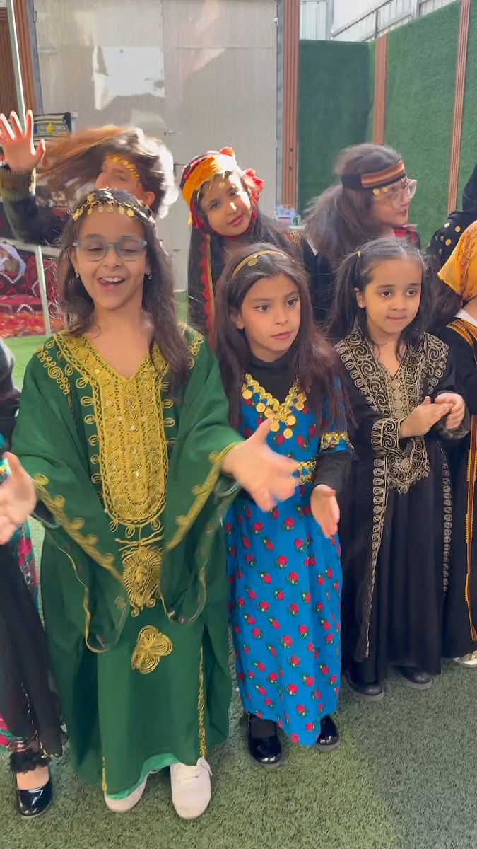 Delight International School - مدارس الابتهاج العالمية