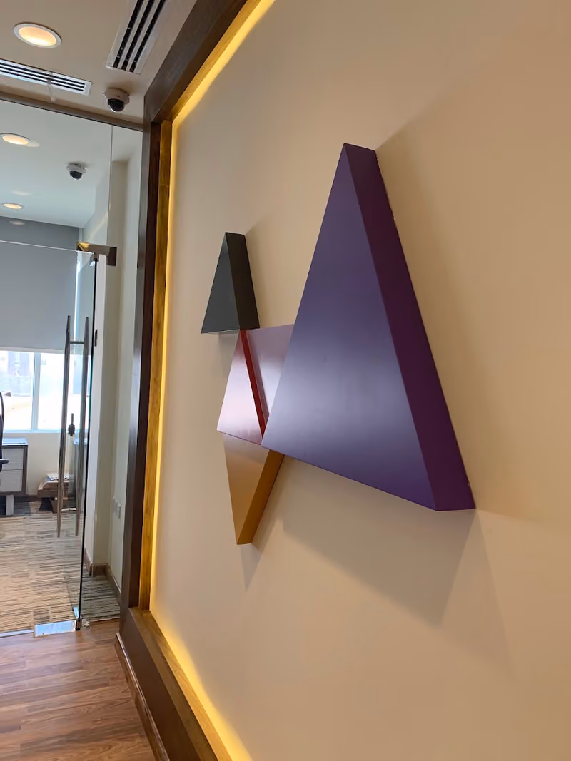 Delta Co Limited