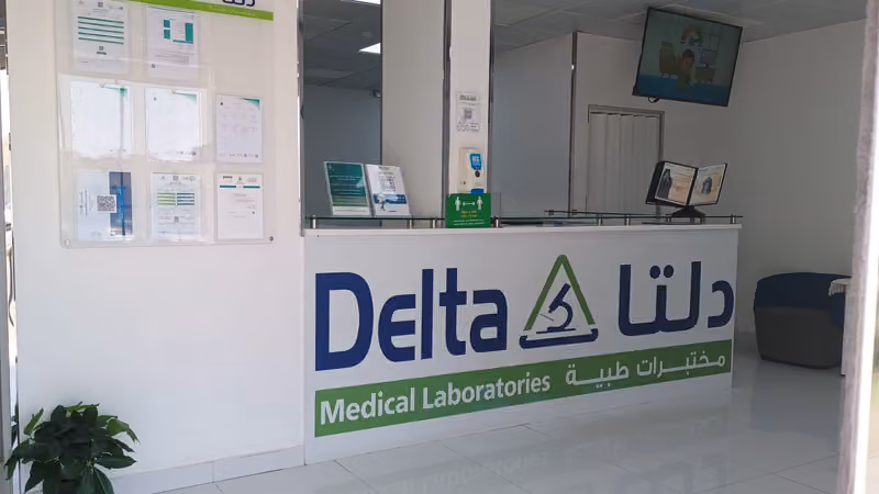 Delta Medical Laboratories