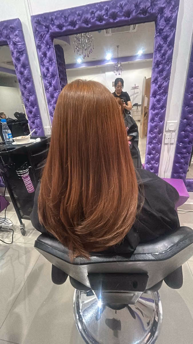 DEMURE Beauty Salon