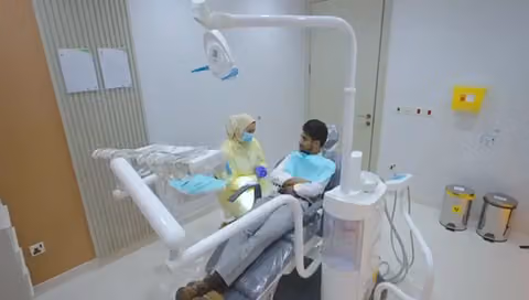 Dentakay Dental Clinic / عيادات اسنان دينتاكاي