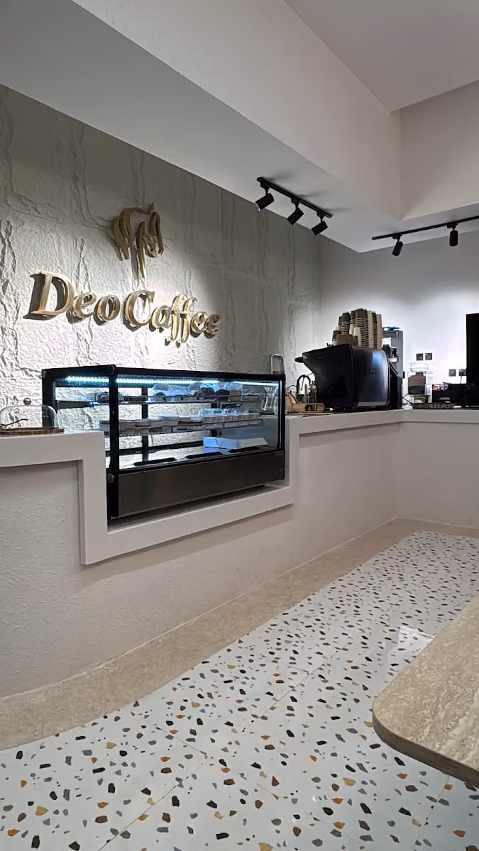 DEO Caffee