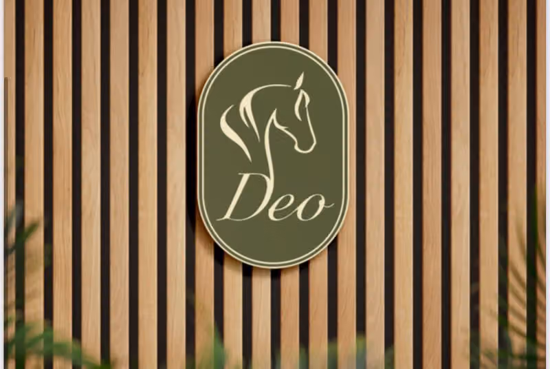 Deo Lounge دي أو لاونج