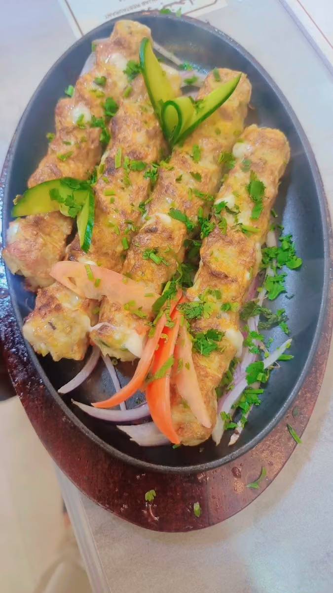 مطعم ديره بنجاب