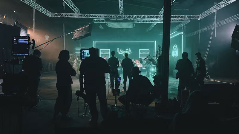 Desert Studios