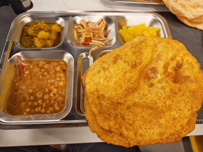 Desi Majlis Restaurant