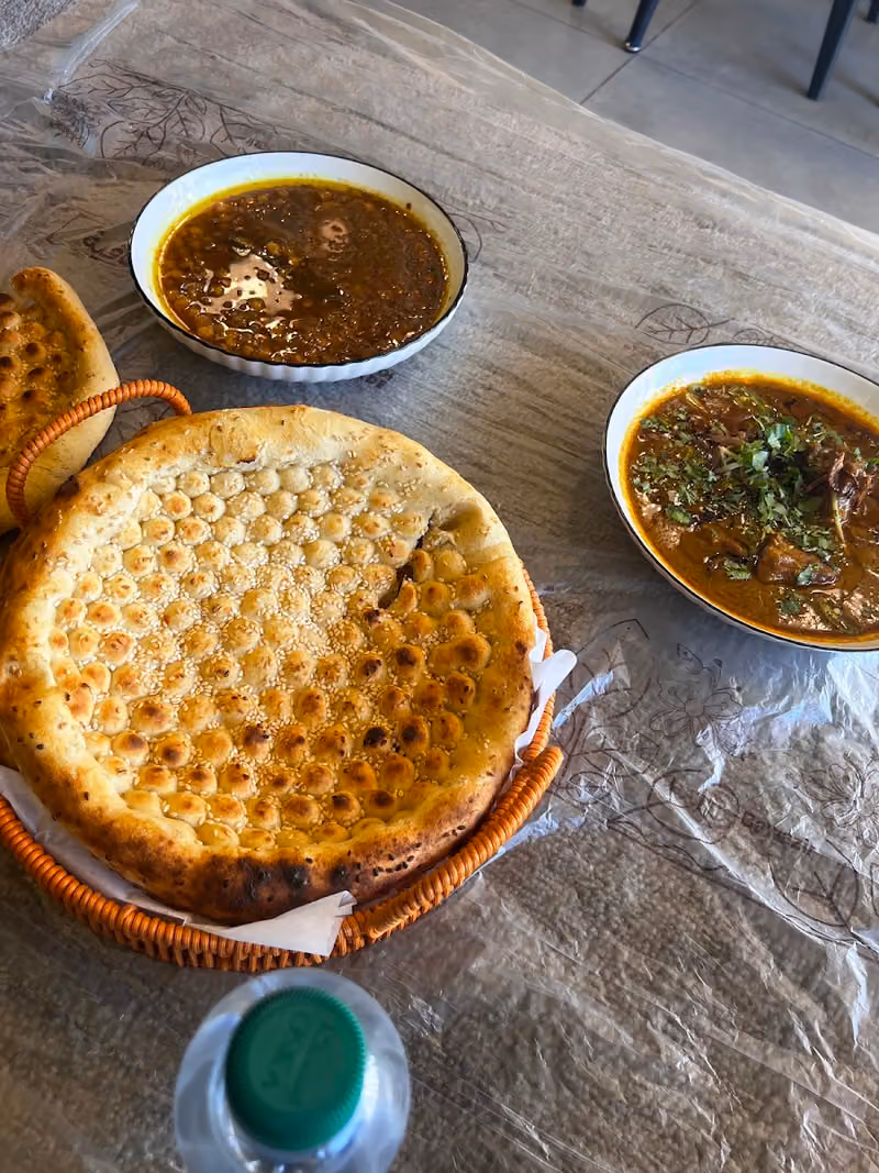 Desi Majlis Restaurant