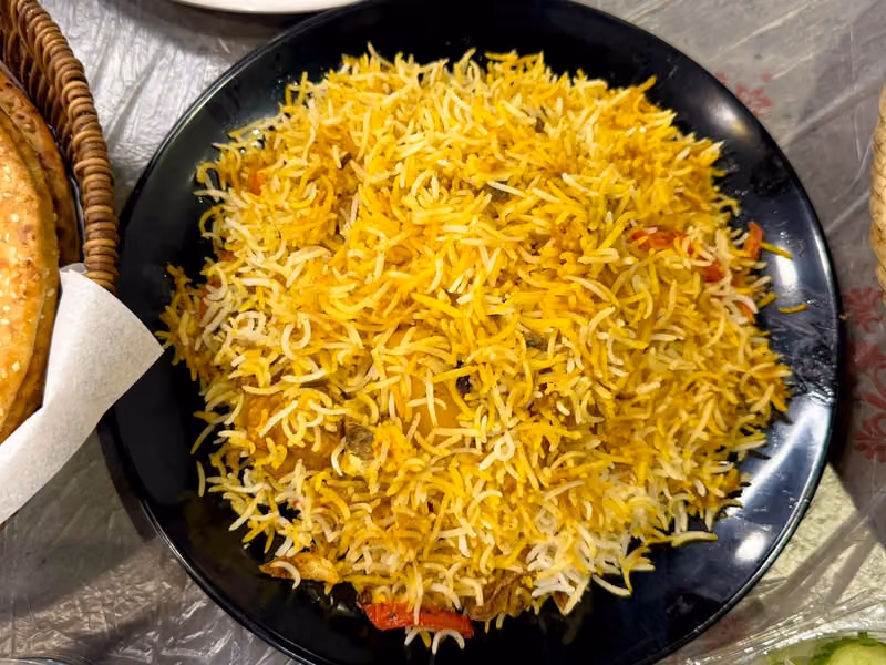 مطعم الاطباق