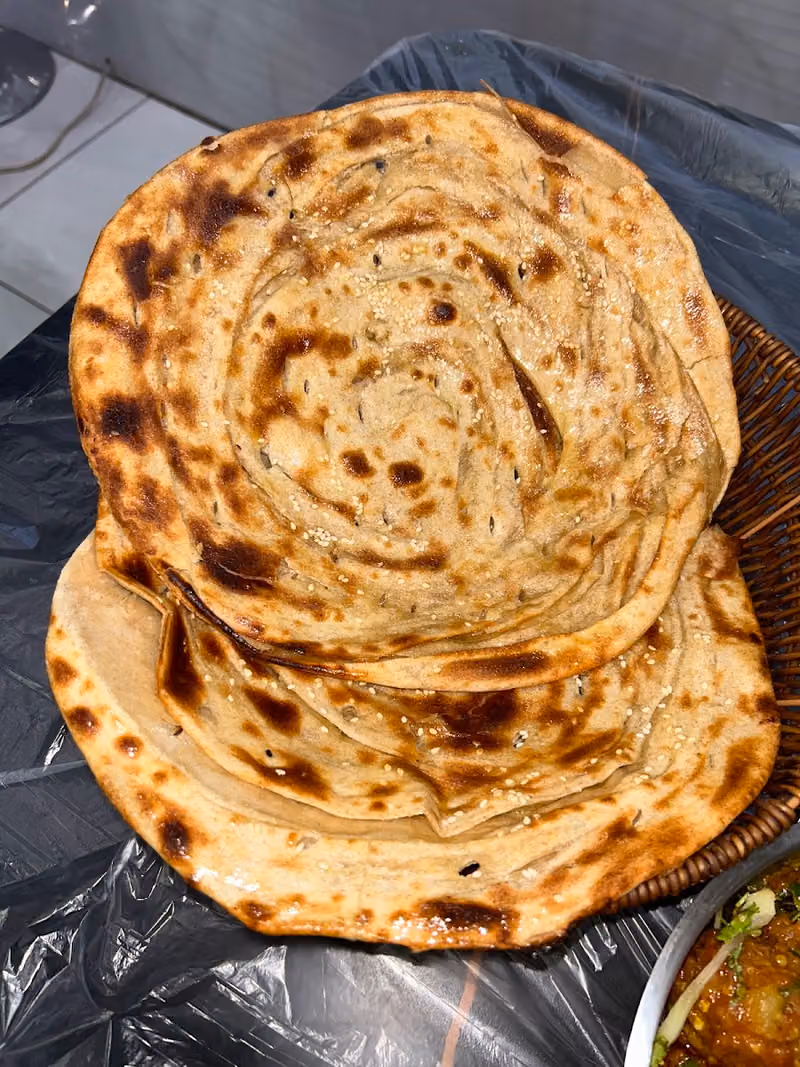 Desi Sufra Restaurant (Nakhba Khaleej)-مطعم ديسى سفرة