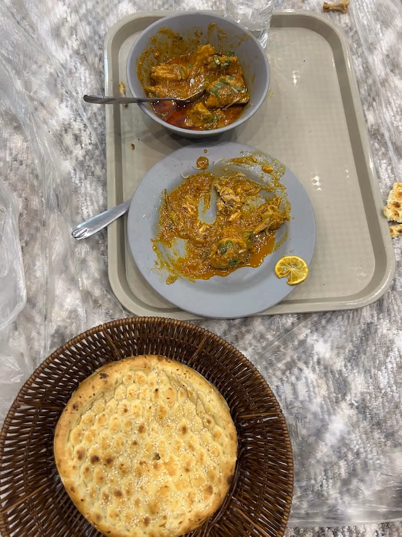 Desi Sufra Restaurant (Nakhba Khaleej)-مطعم ديسى سفرة