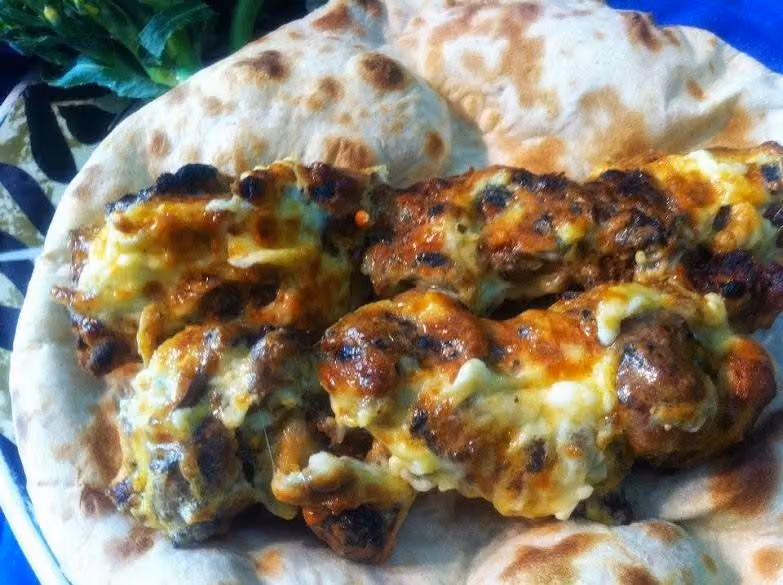 DESI ZAIQA Restaurant مطعم فرحة الجائع (Pakistani/Indian/Arabic)
