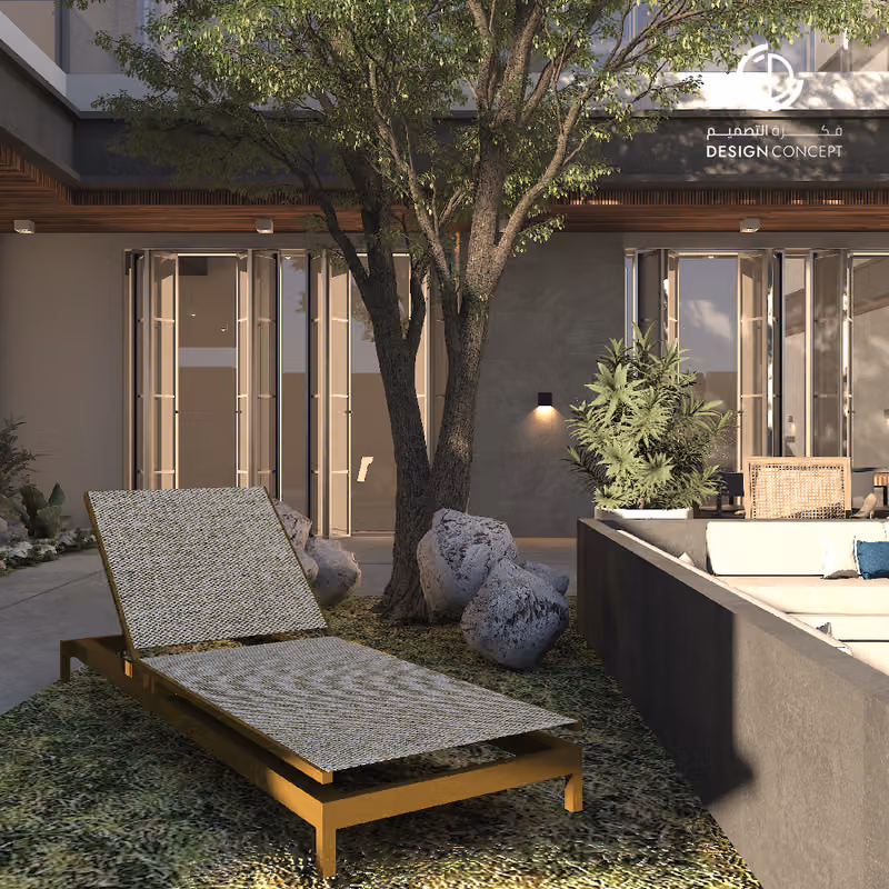 Design Concept | شركة فكرة التصميم للاستشارات الهندسية
