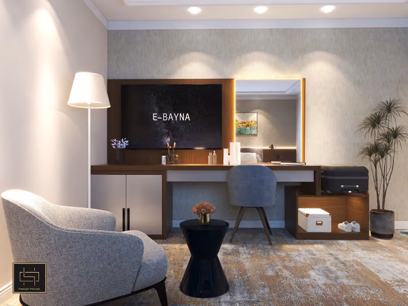 Design House