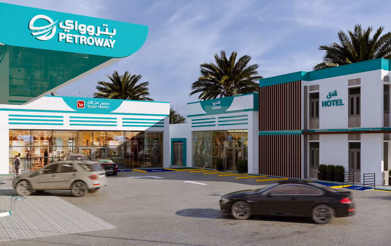 ( Design ideas ) أفكار التصميم للتجارة والتسويق