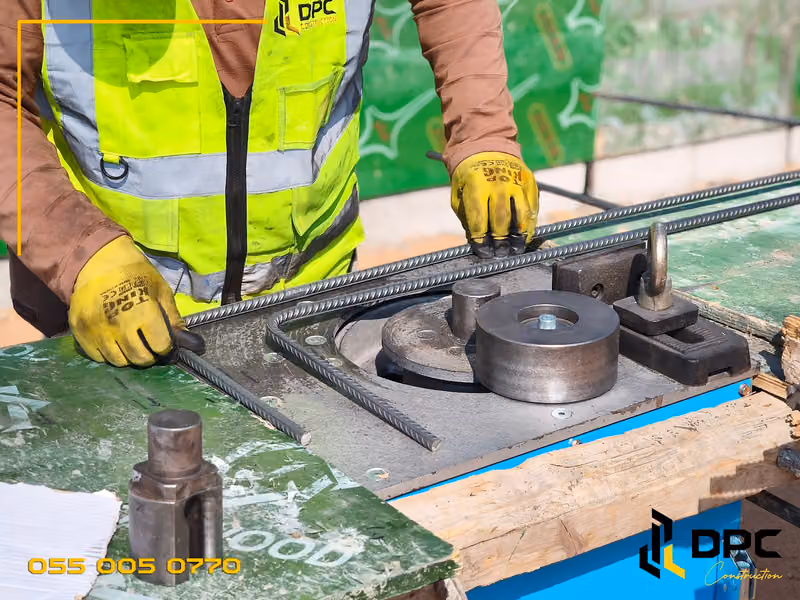 Design Platform and Construction - DPC