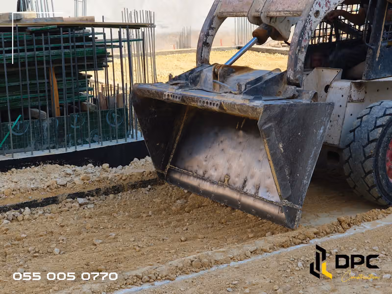 Design Platform and Construction - DPC