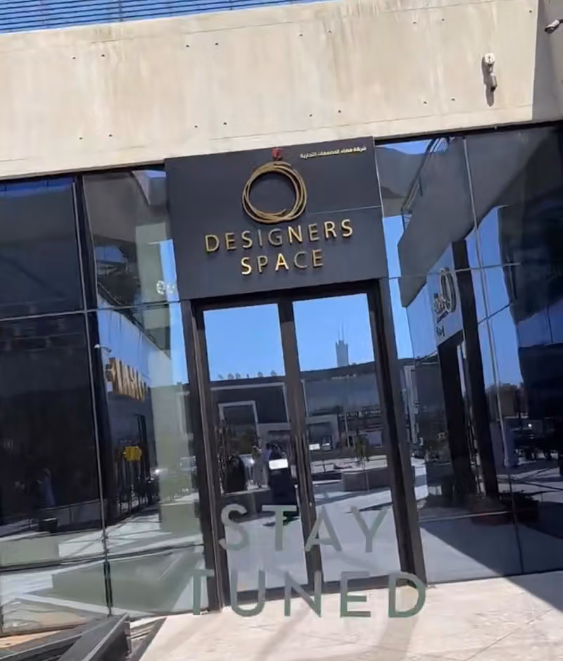 Designers Space