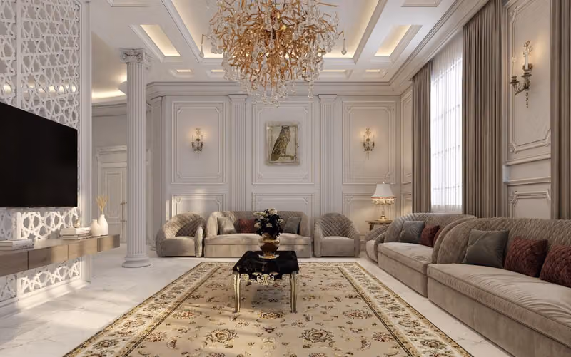 Designs Tree شجرة التصاميم