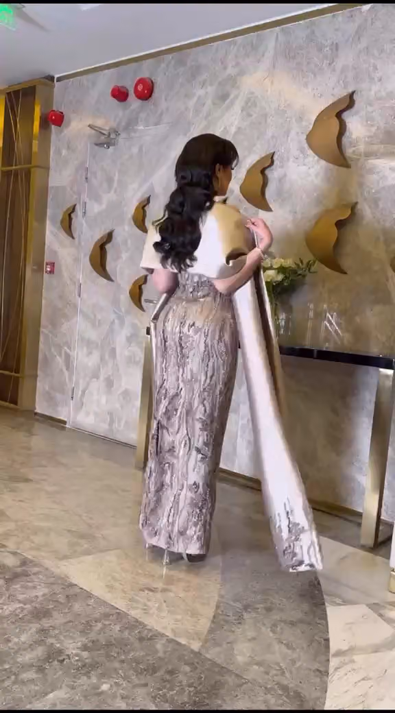 DESINGER NAWAL للخياطة النسائية