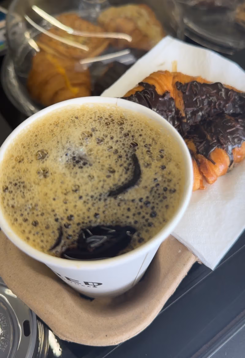 Desired coffee 9 | قهوة ديزايرد ٩