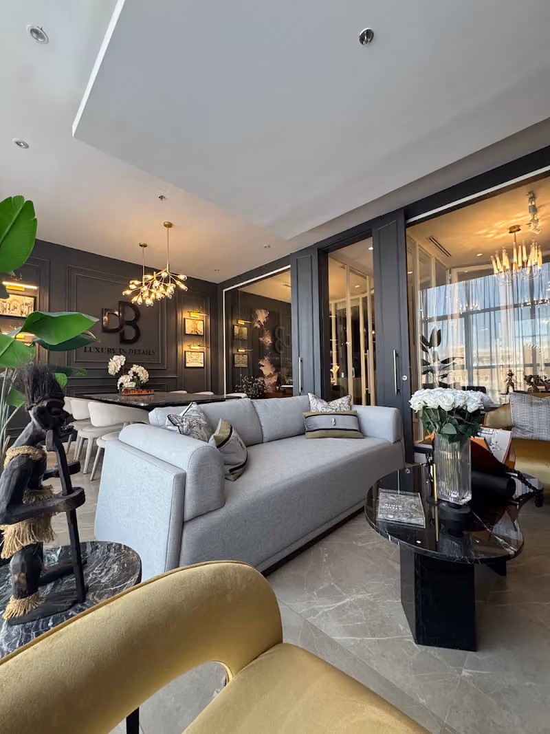 Details Contracting - Design & Build - DDB