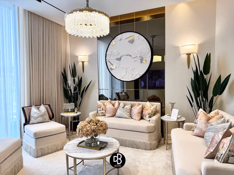 Details Contracting - Design & Build - DDB